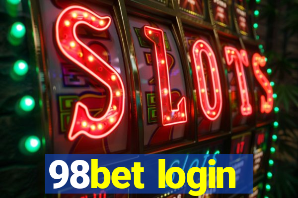 98bet login